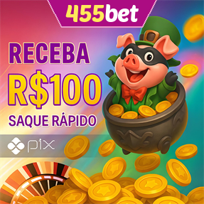 455bet Ganhe R$ 100,00 Gratis